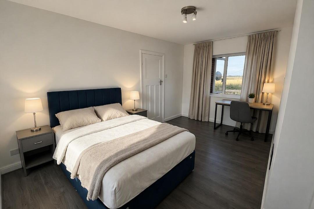 Photo of Bedroom in New Holland
