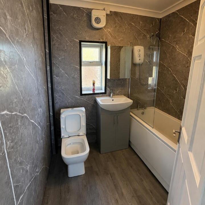Photo of Bathroom in New Holland