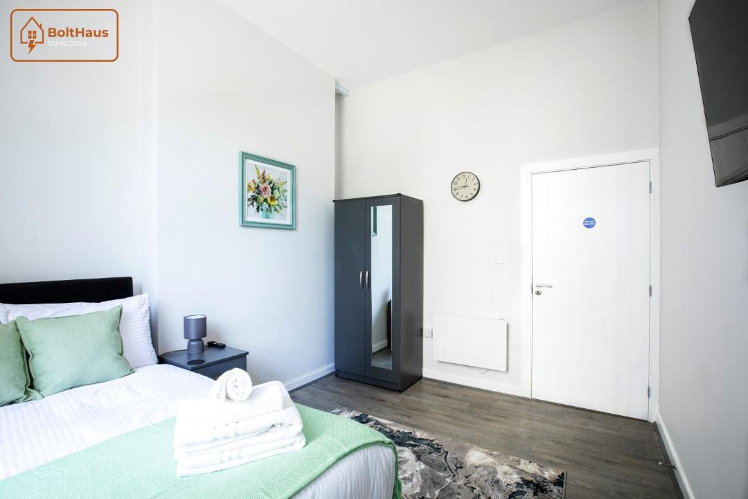Photo of Bedroom in Wednesbury
