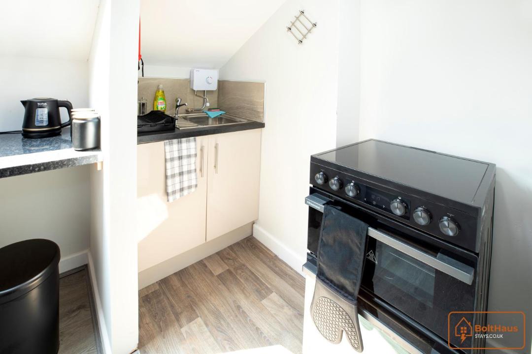 Photo of Kitchen in Wednesbury