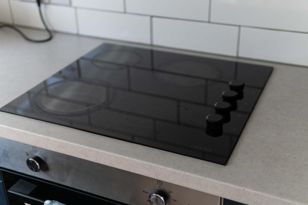 Photo of Kitchen in Ault Hucknall