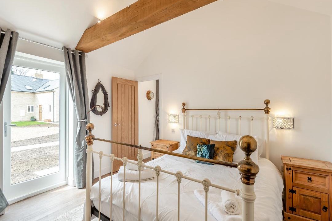 Photo of Bedroom in Thurlby