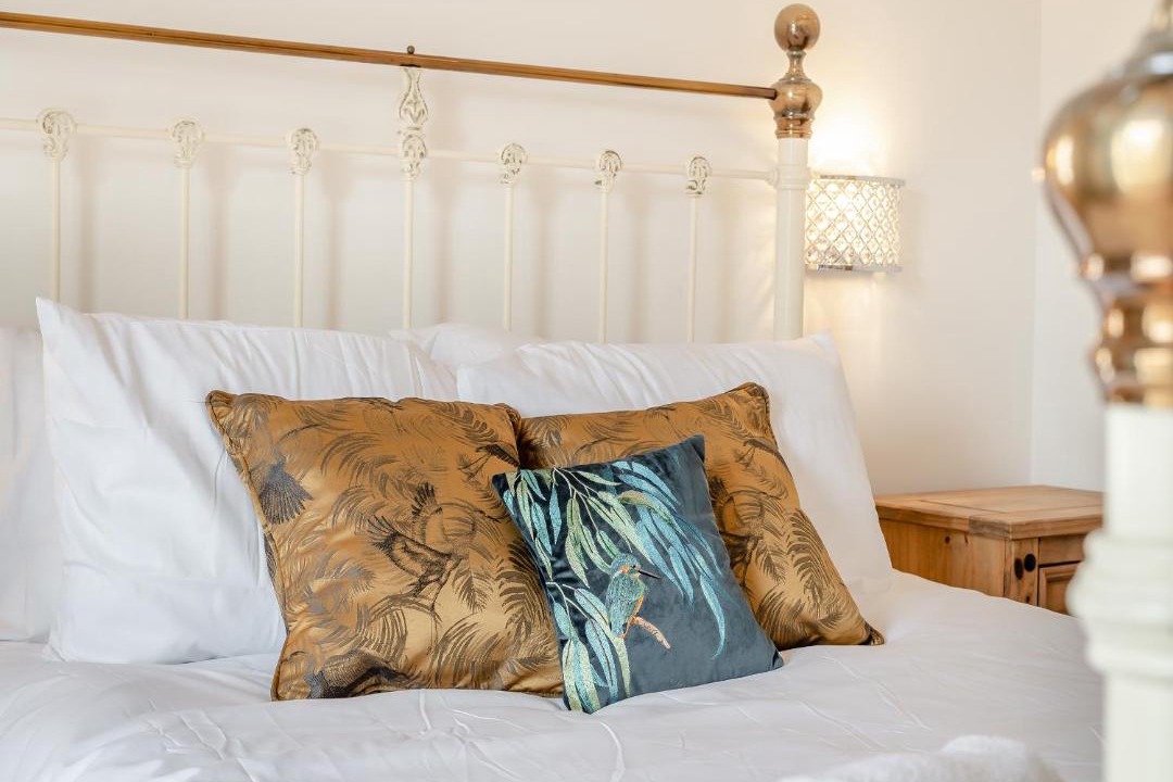 Photo of Bedroom in Thurlby