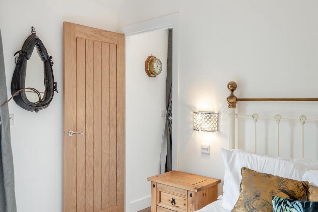 Photo of Bedroom in Thurlby