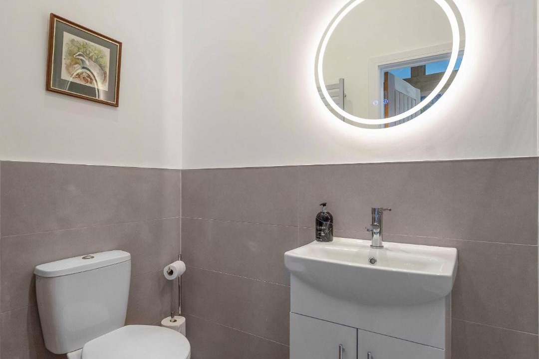 Photo of Bathroom in Thurlby