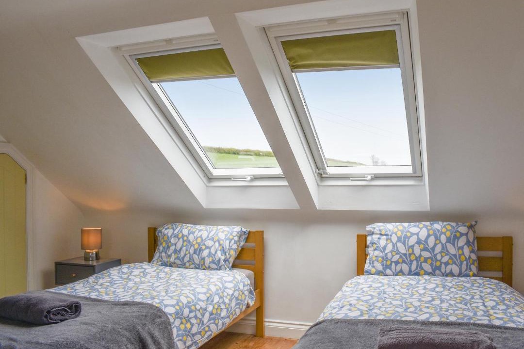 Photo of Bedroom in Easington