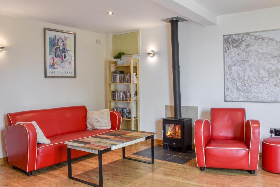 Photo of Livingroom in Easington