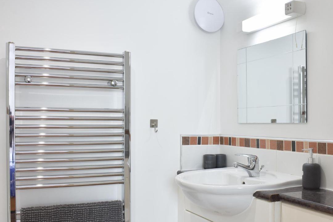 Photo of Bathroom in Easington