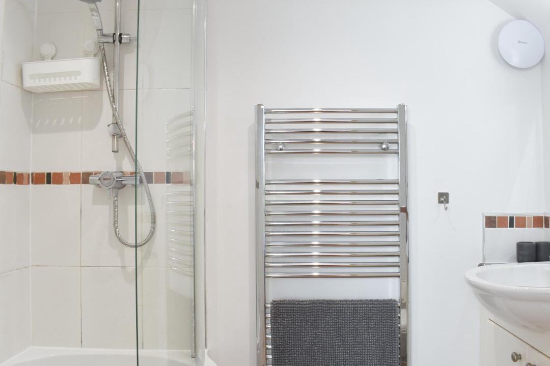 Photo of Bathroom in Easington