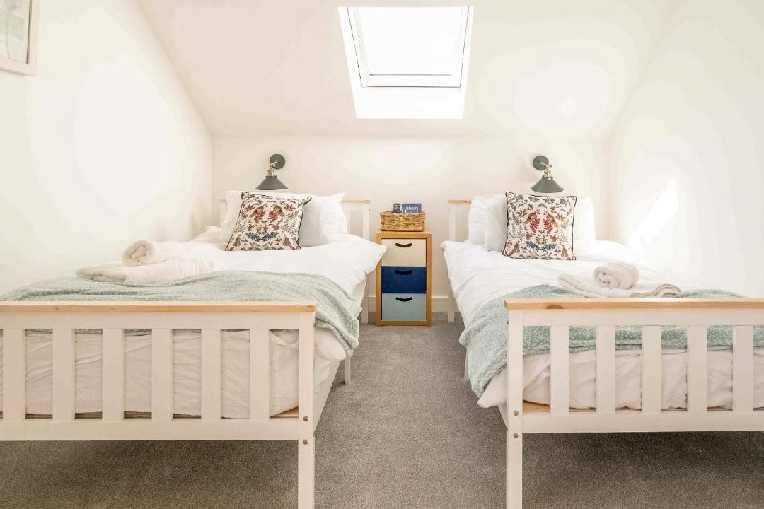 Photo of Bedroom in Thurlby