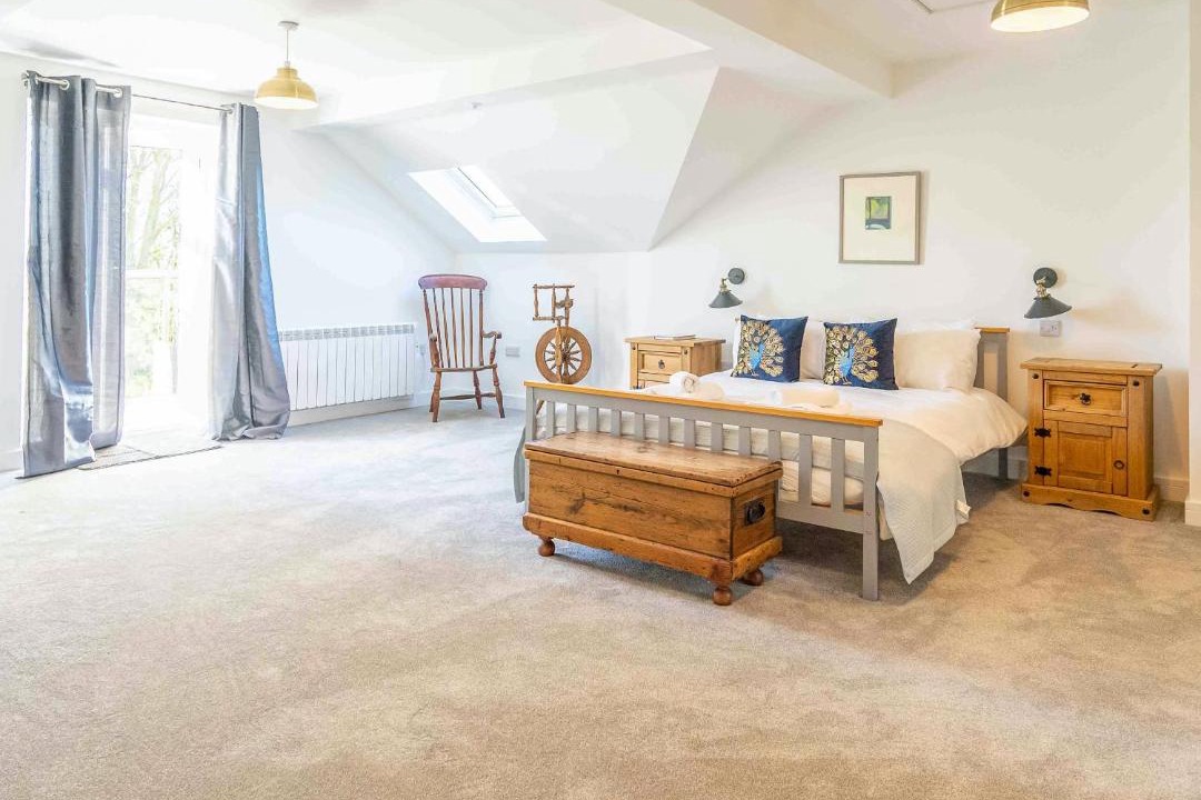 Photo of Bedroom in Thurlby