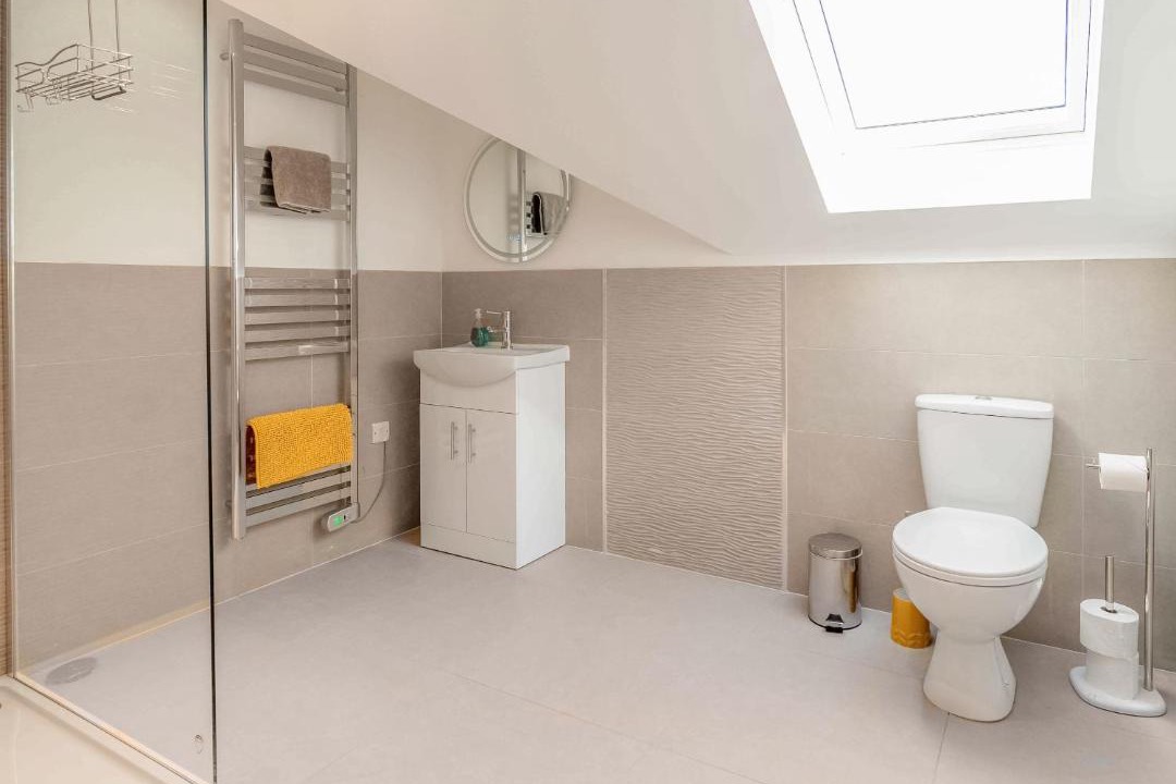 Photo of Bathroom in Thurlby
