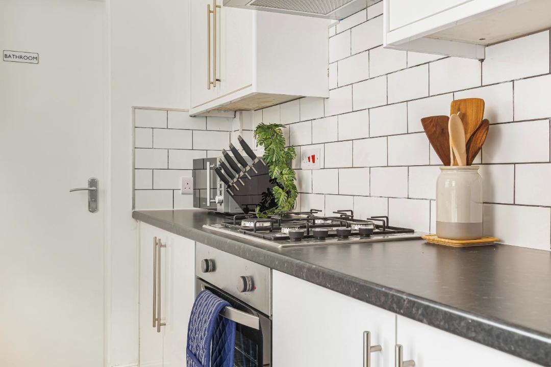 Photo of Kitchen in Nottingham