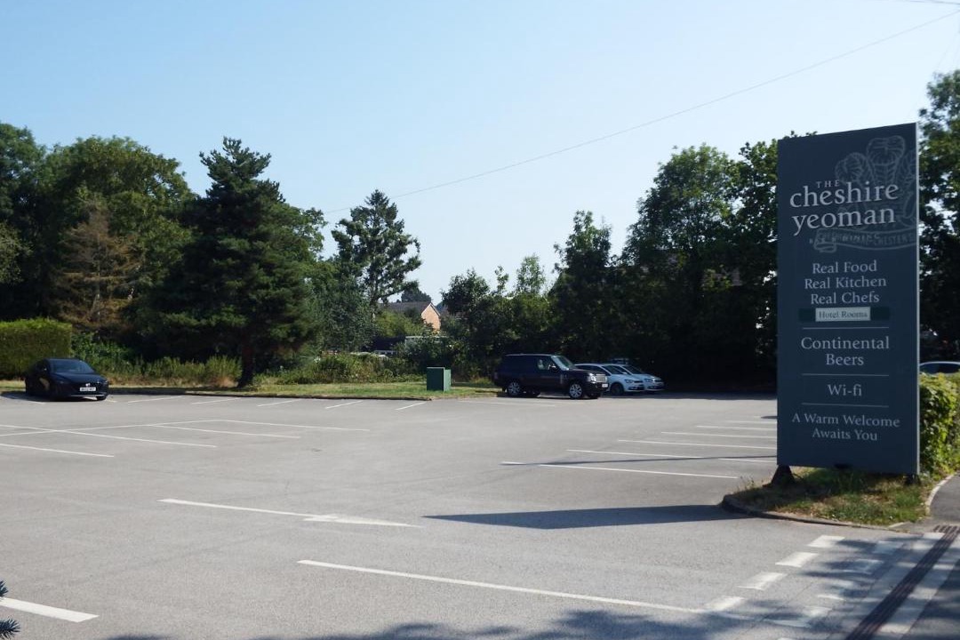 Photo of Others in Little Sutton