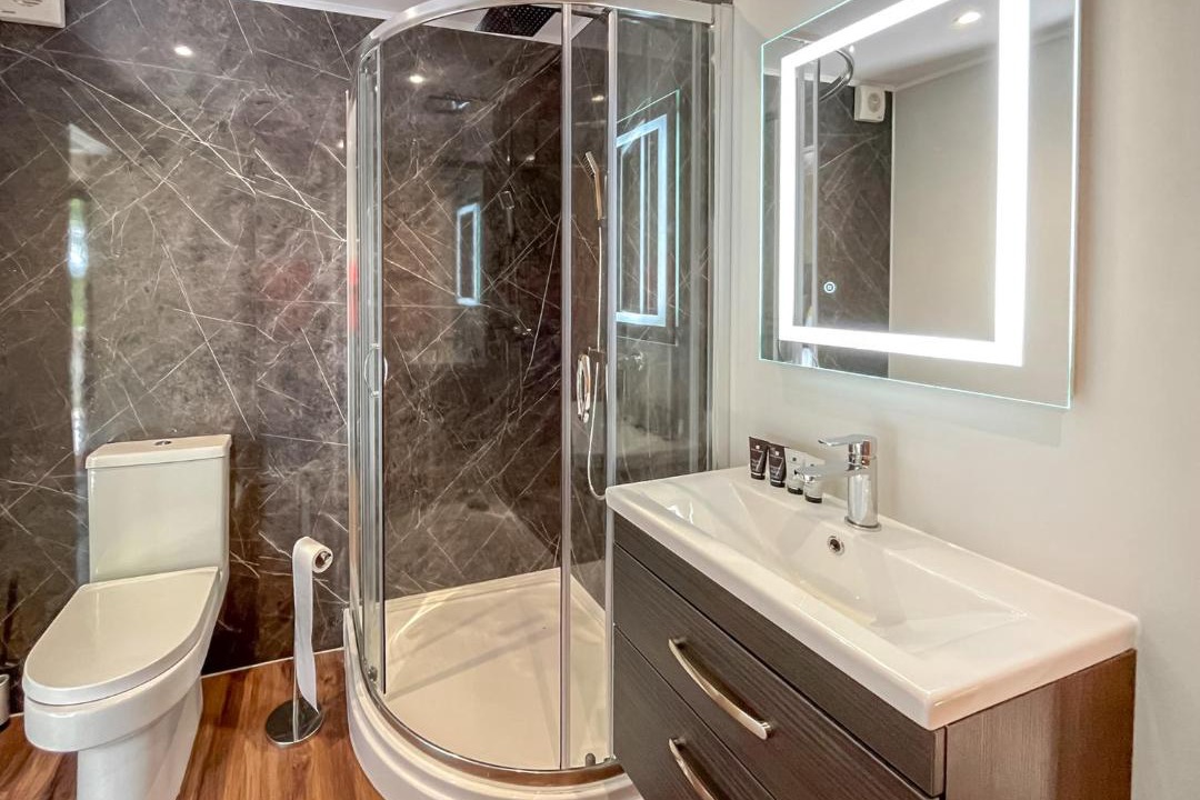 Photo of Bathroom in Storwood