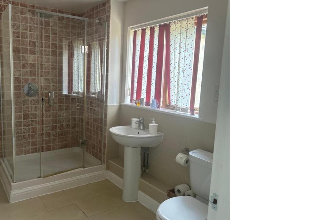 Photo of Bathroom in Witney