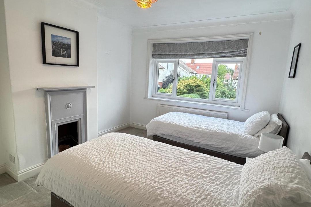 Photo of Bedroom in Roundhay
