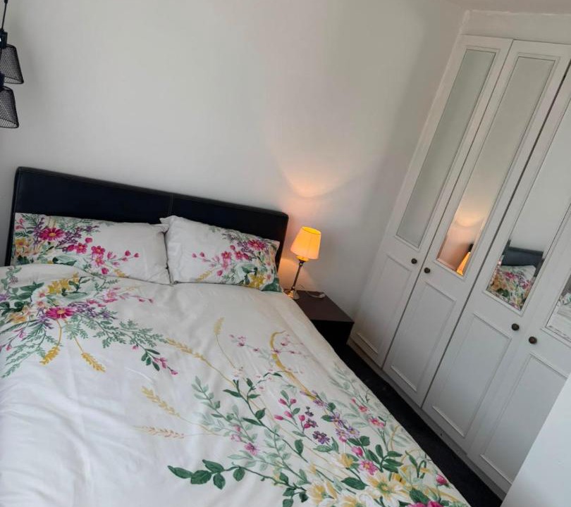 Photo of Bedroom in Peterborough