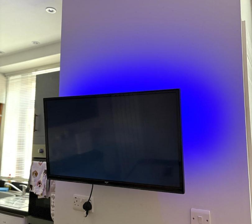 Photo of Livingroom in Leek