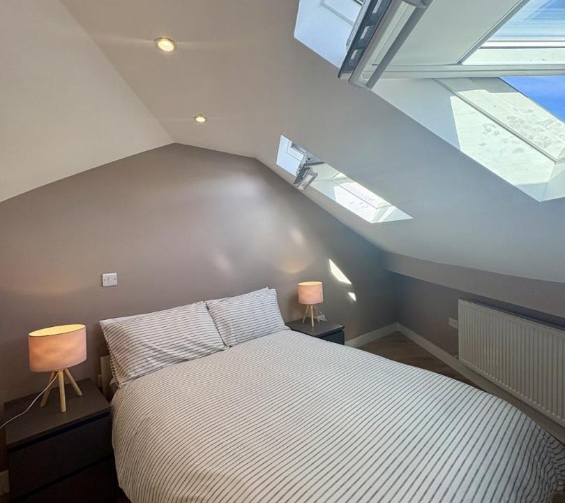 Photo of Bedroom in Leek
