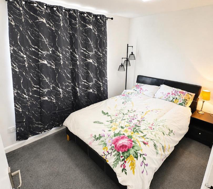 Photo of Bedroom in Peterborough