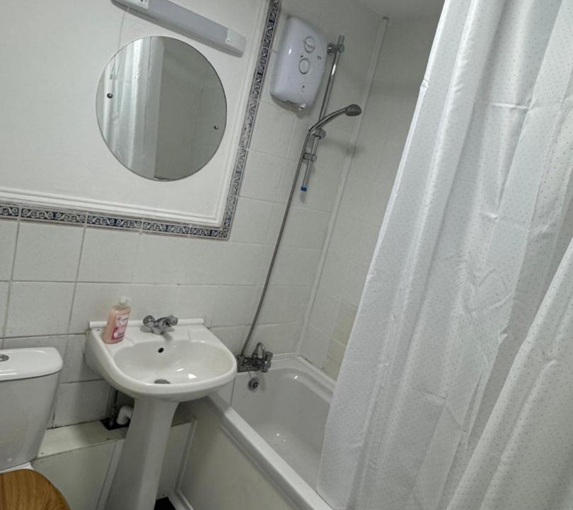Photo of Bathroom in Peterborough