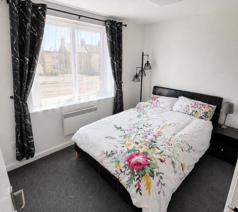 Photo of Bedroom in Peterborough