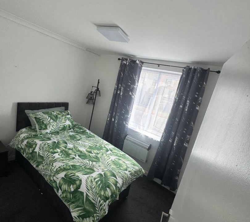 Photo of Bedroom in Peterborough