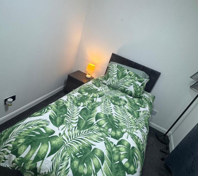 Photo of Bedroom in Peterborough