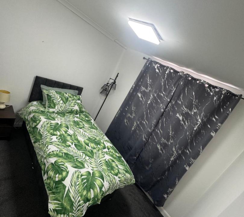 Photo of Bedroom in Peterborough