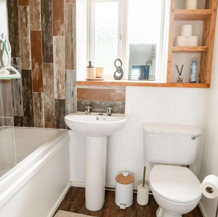 Photo of Bathroom in Bedford