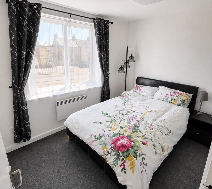 Photo of Bedroom in Peterborough