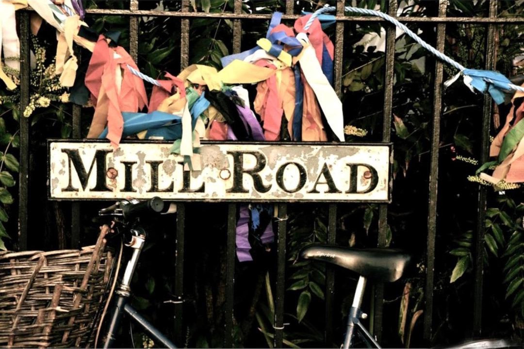 Photo of Others in Mill Road