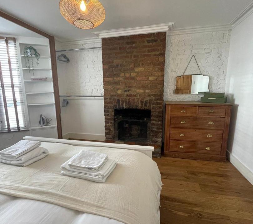Photo of Bedroom in Tollington