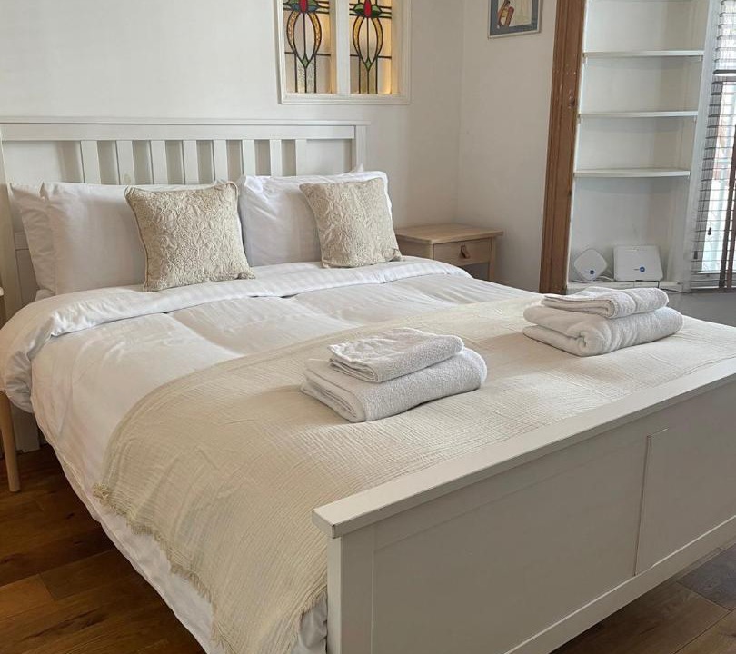 Photo of Bedroom in Tollington