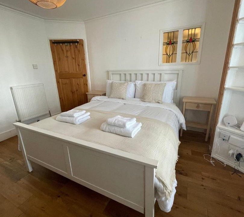 Photo of Bedroom in Tollington