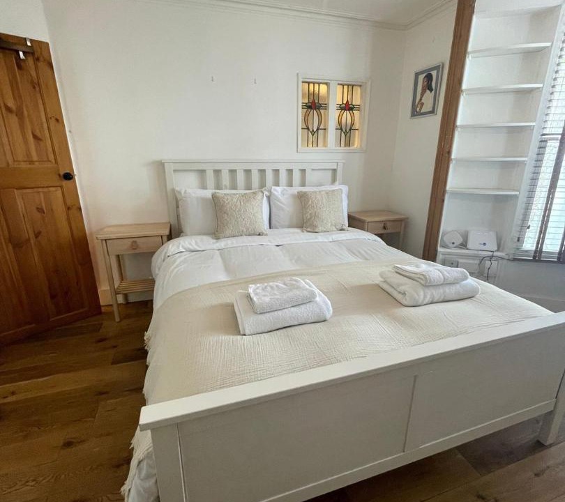 Photo of Bedroom in Tollington