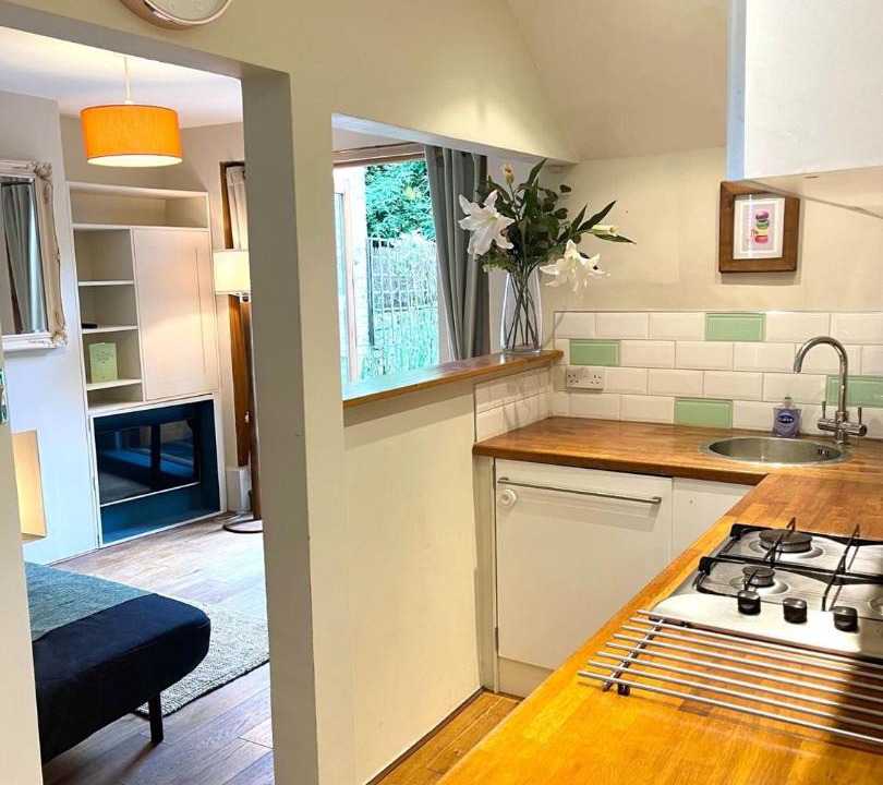 Photo of Kitchen in Tollington
