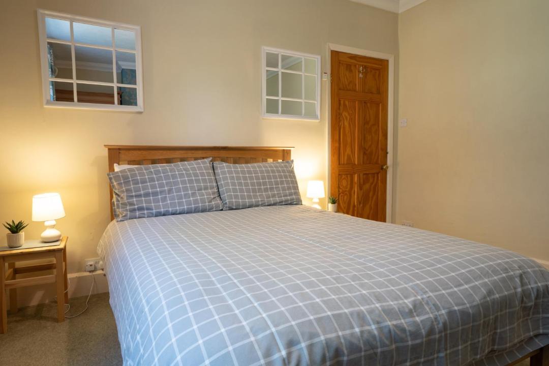 Photo of Bedroom in Derby