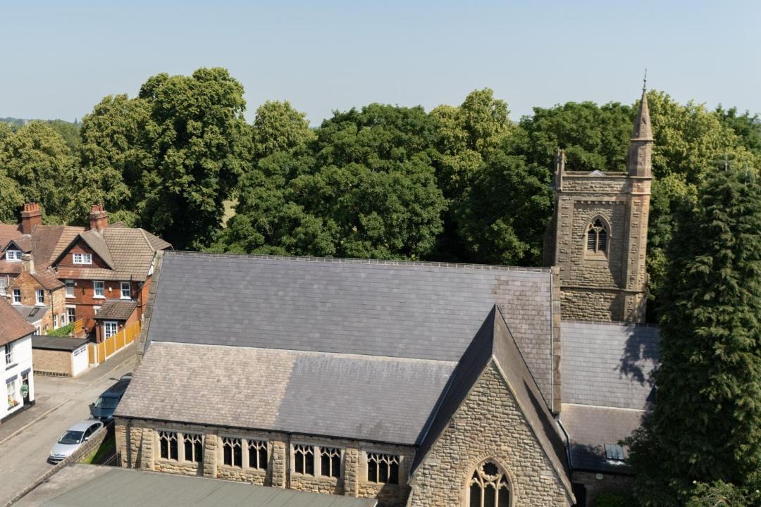 Photo of Buildings in Derby