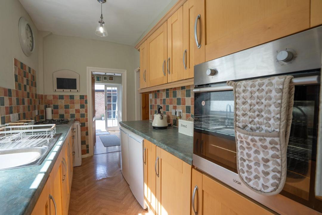 Photo of Kitchen in Derby