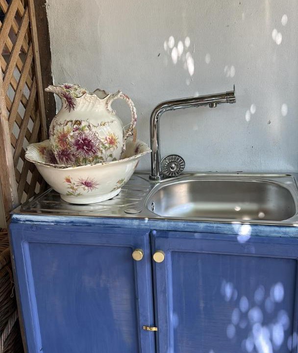 Photo of Kitchen in Wombleton