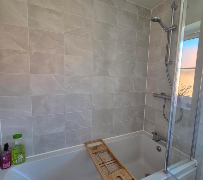 Photo of Bathroom in Peterborough