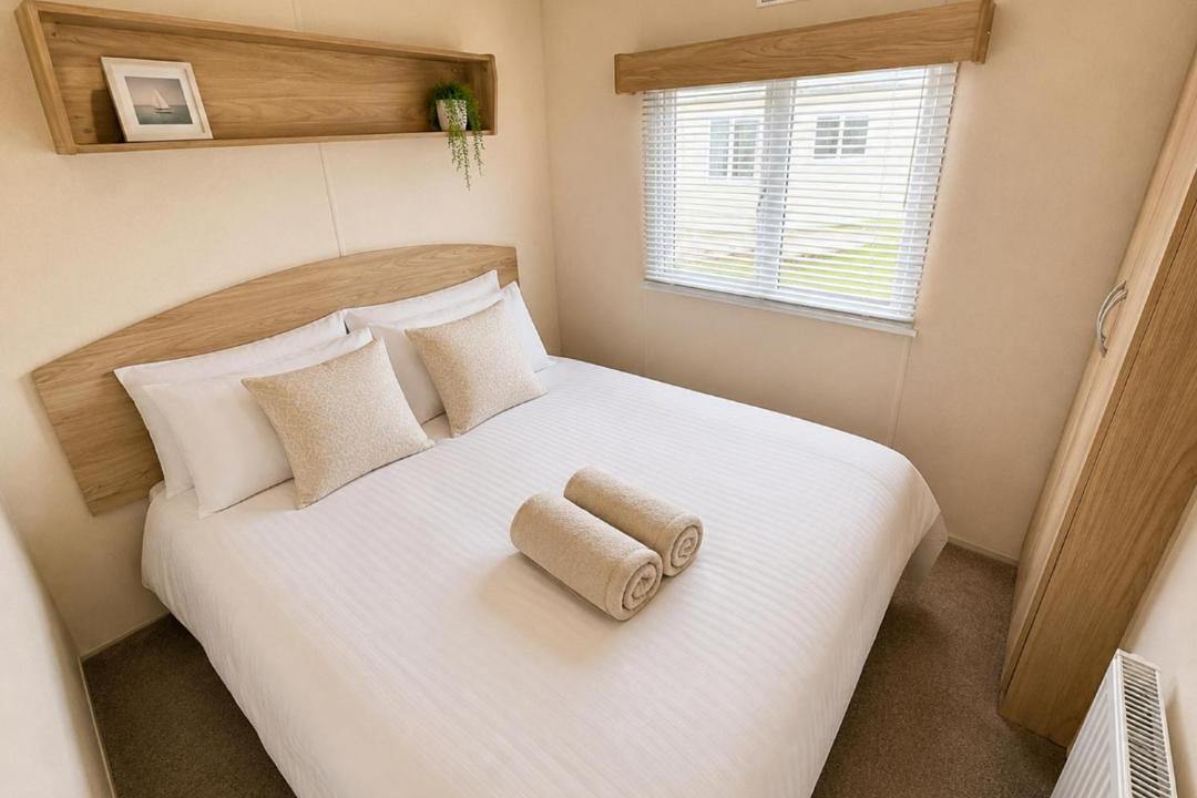 Photo of Bedroom in Great Houghton