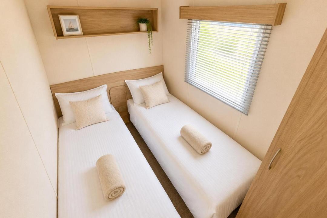 Photo of Bedroom in Great Houghton
