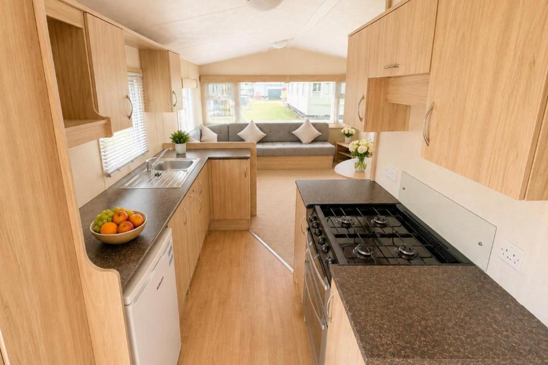 Photo of Kitchen in Great Houghton