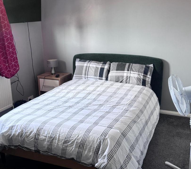 Photo of Bedroom in Bedford