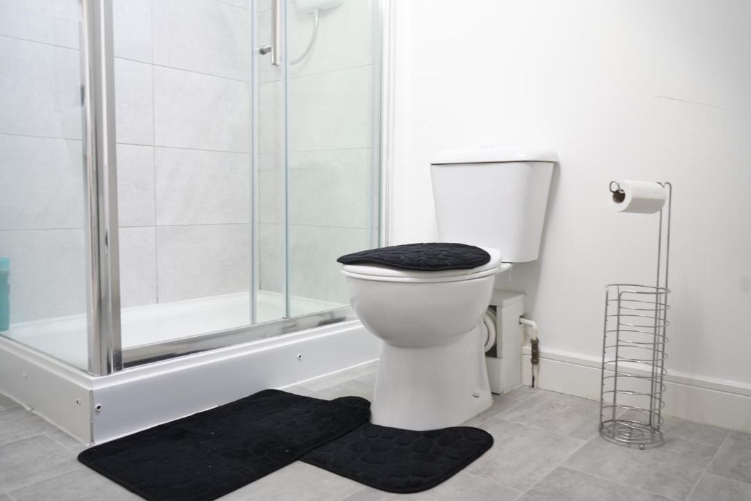 Photo of Bathroom in Wednesbury