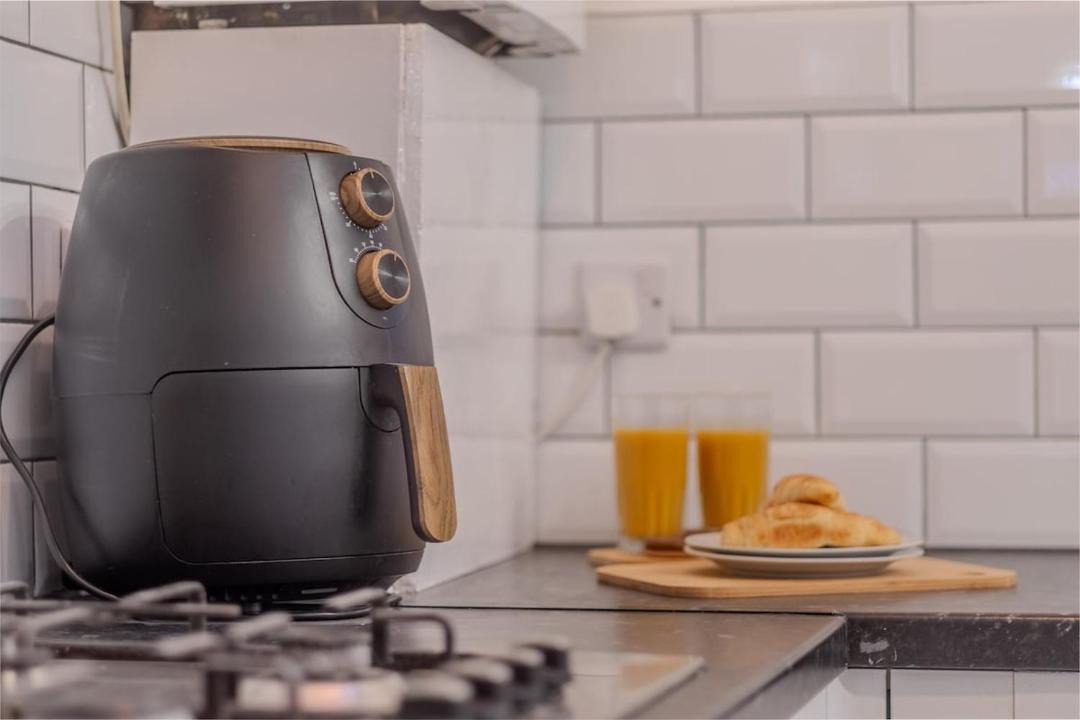 Photo of Kitchen in Coventry