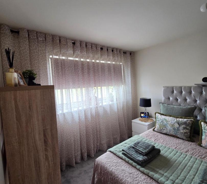Photo of Bedroom in Peterborough